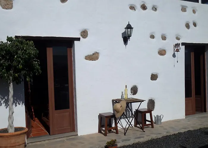 De Abuelos Guatiza
